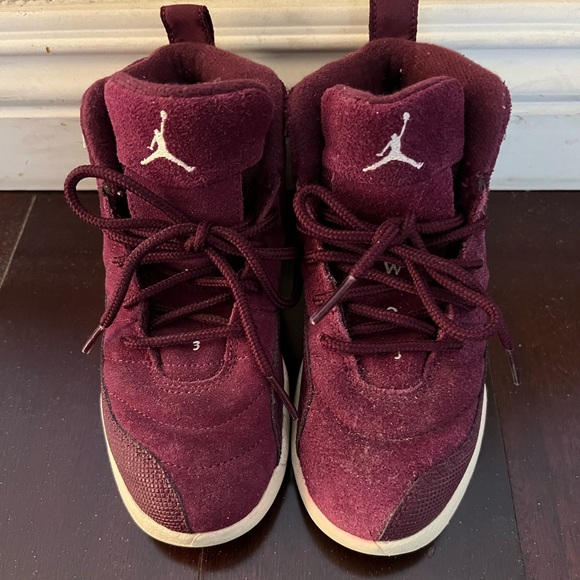 Nike Air Jordan 12 Retro Shoes for kids